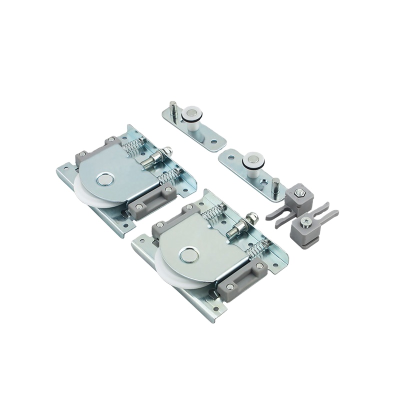 Furniture Grade Hardware - STLF Novas Rodas Deslizantes de Grau