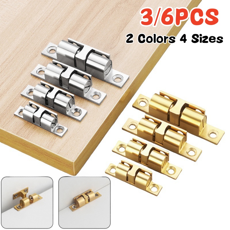 Furniture Hardware Products - 3/6 pces trava da bola da