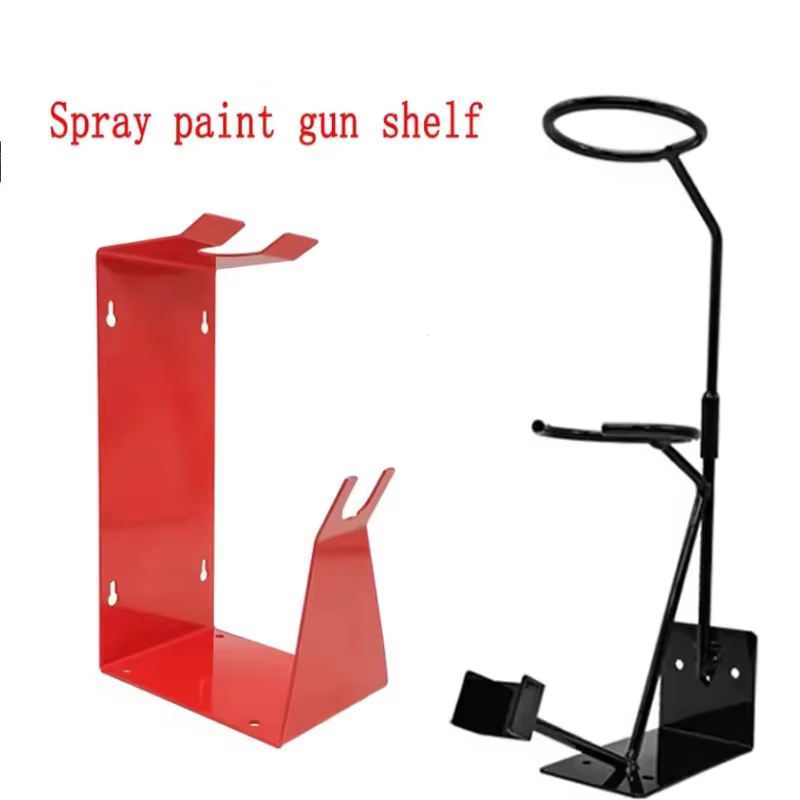 Furniture Hardware Paint - Suporte de pistola de pintura de