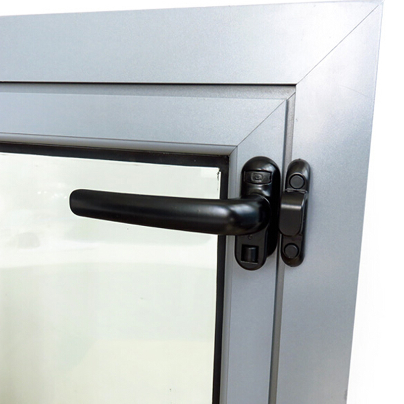 Furniture Hardware Accessories - Fechadura Universal para Janela de Abrir,