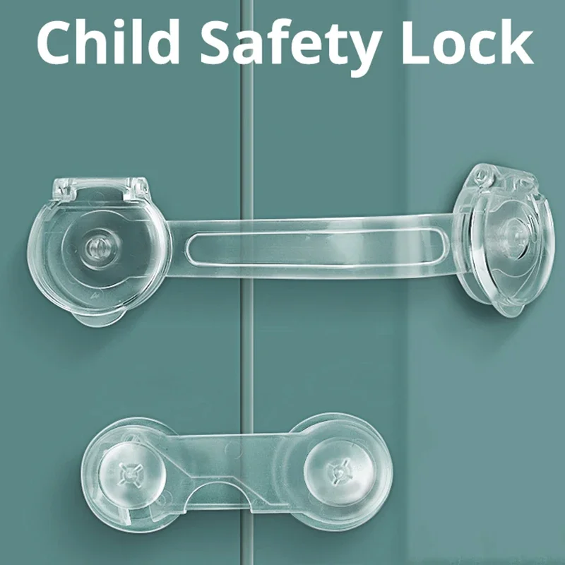 Furniture Hardware Manufacturers - Fechadura de segurança infantil para armário,