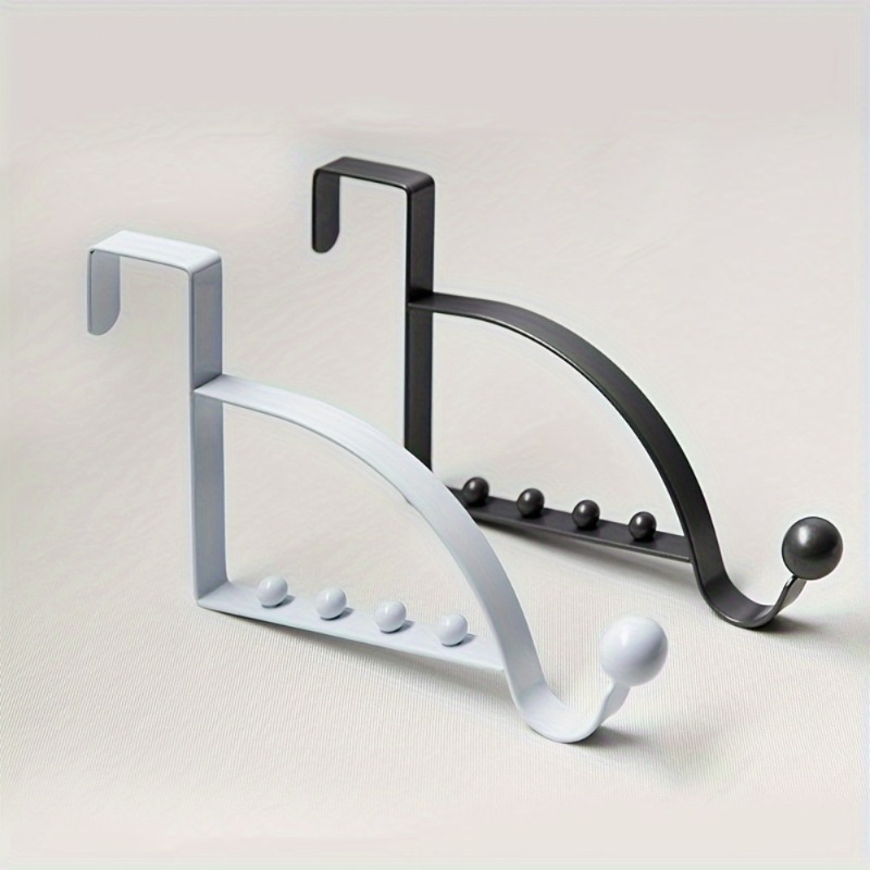 Furniture Hardware Accessories - 1pc porta traseira gancho roupas casaco