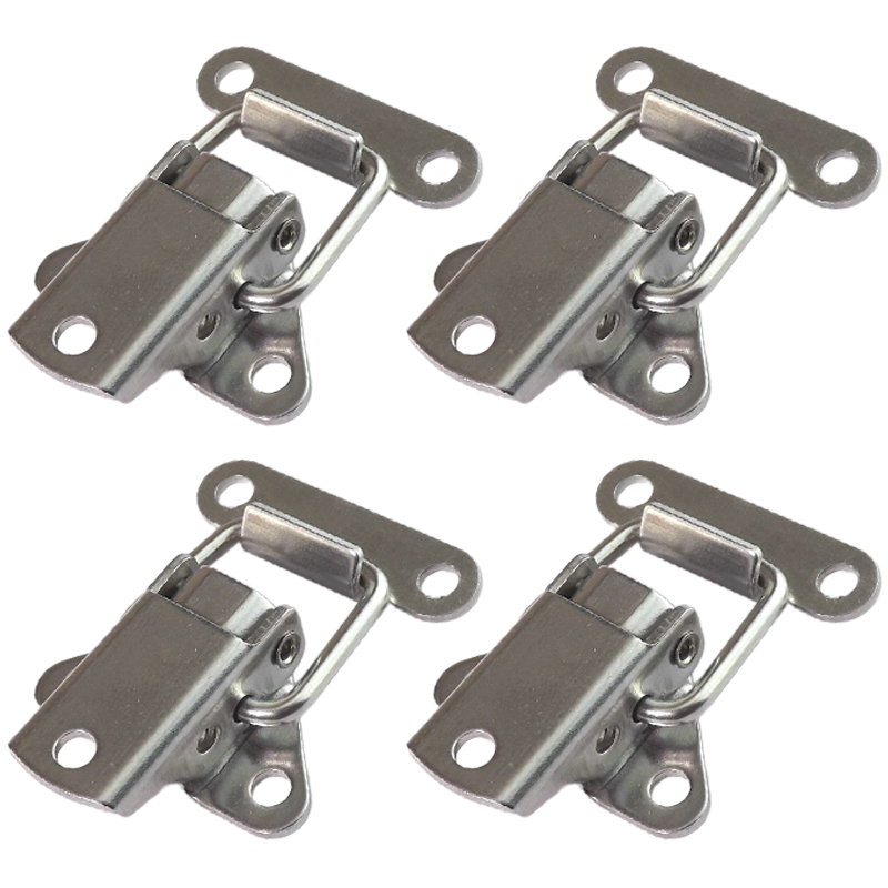 Furniture Hardware Accessories - 1/4 pçs de aço inoxidável mini