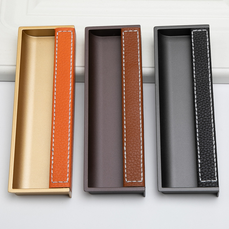 Furniture Grade Hardware - Liga de zinco de alta qualidade