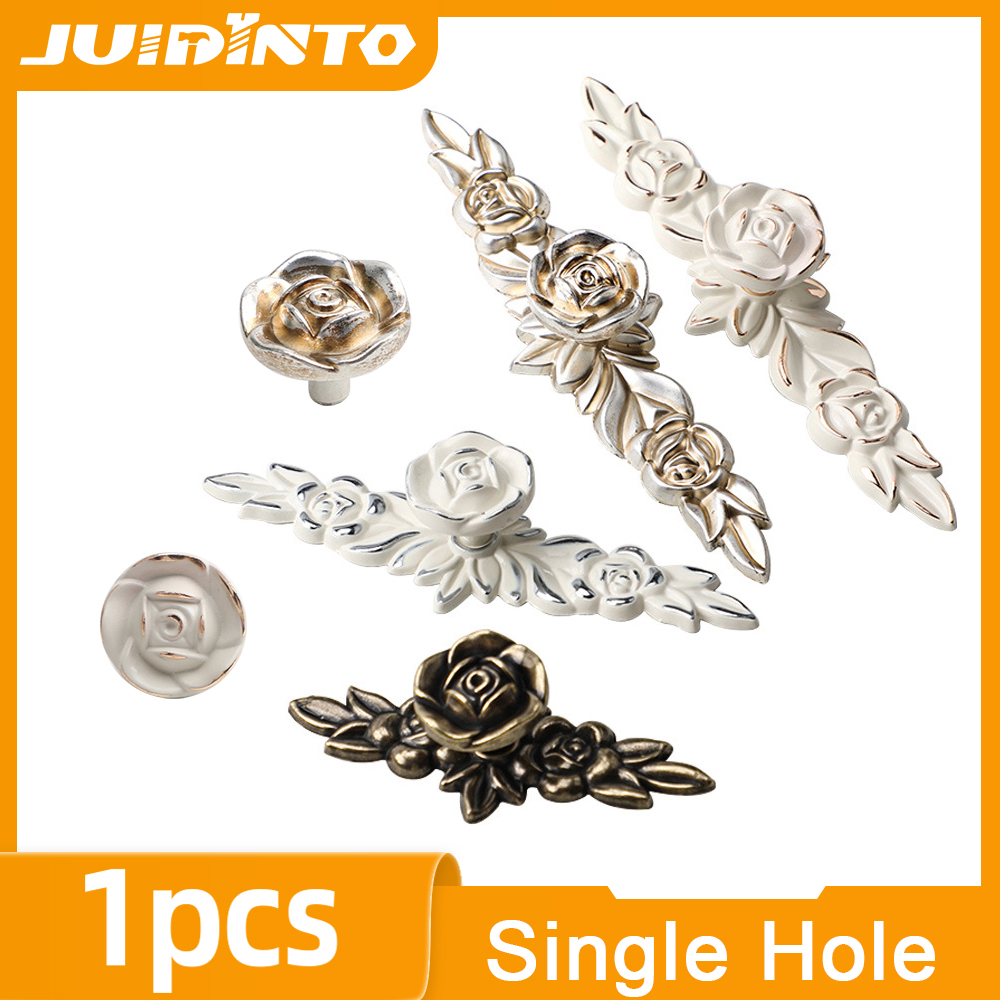 JUIDINTO Puxador de armário de - Furniture Hardware Paint avaliação e preço