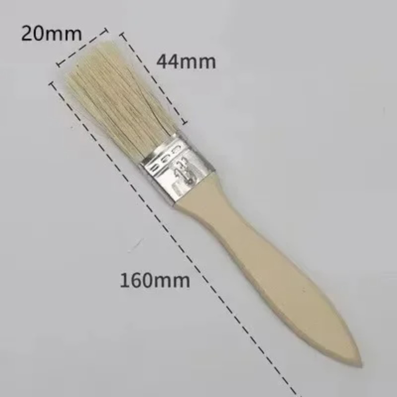 Conjunto de pincéis profission - Furniture Hardware Products avaliação e preço