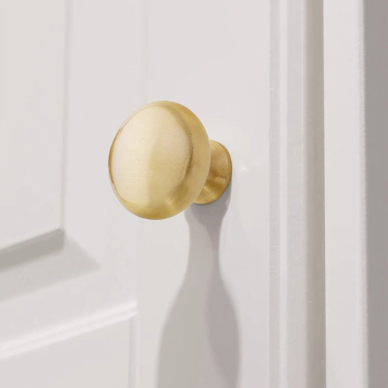 Puxadores de gaveta de bronze, - Furniture Hardware Paint avaliação e preço