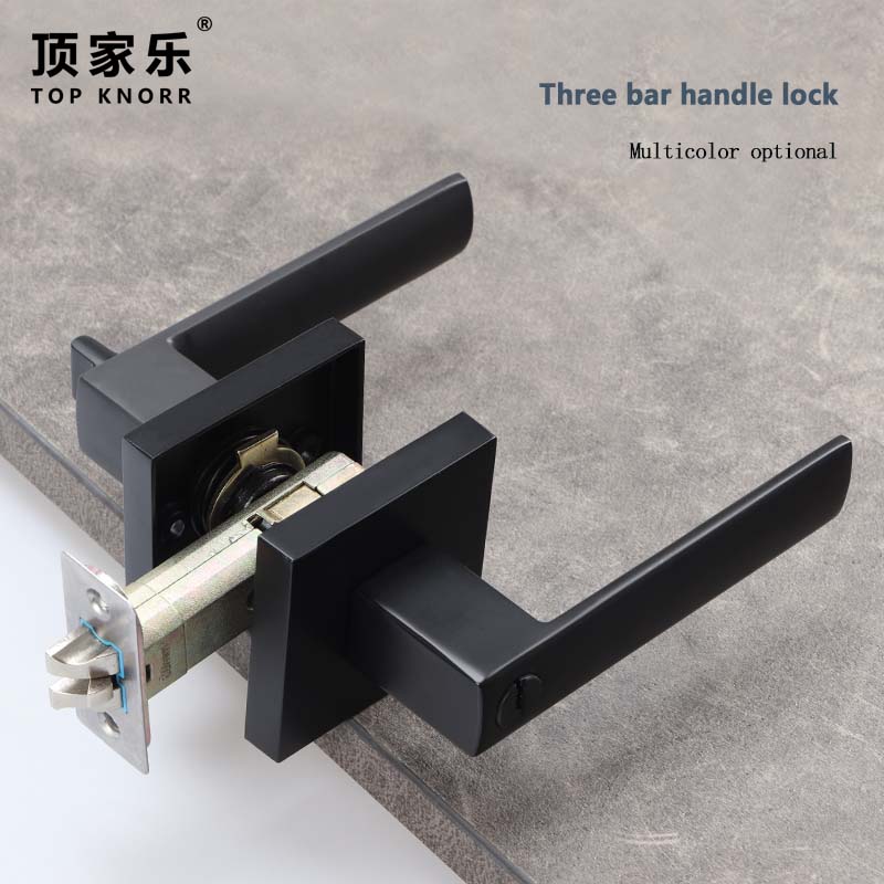 High Grade Zinc Alloy Handle L - Furniture Grade Hardware avaliação e preço