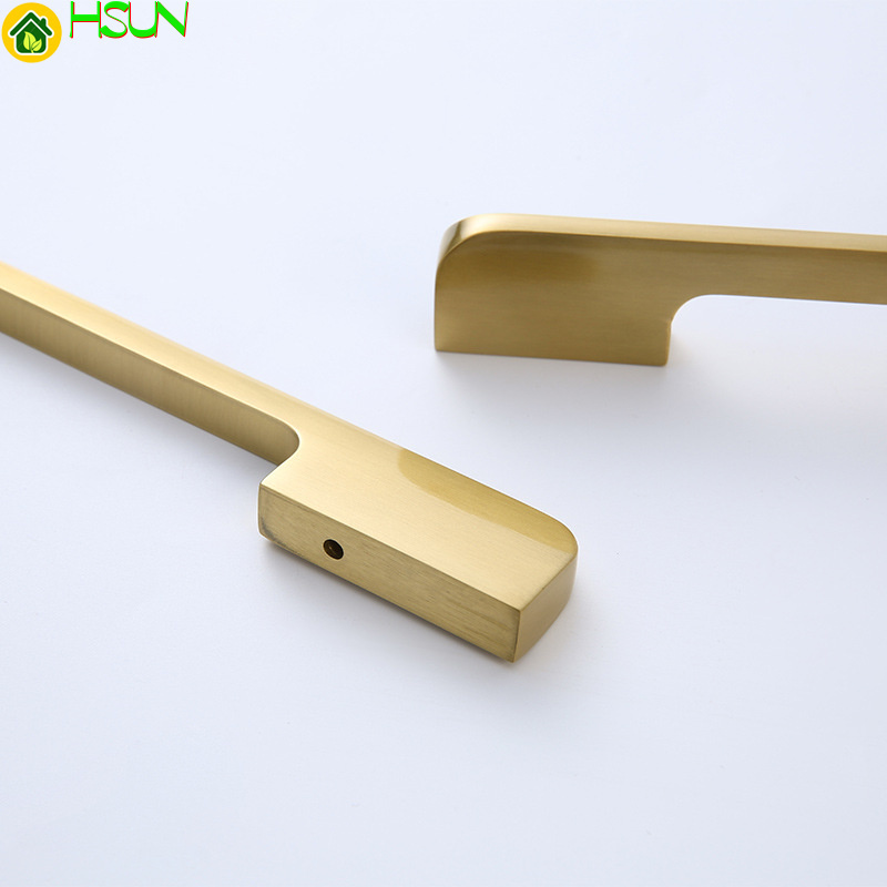 Nova porta chinesa ouro puro l - Furniture Hardware Paint avaliação e preço