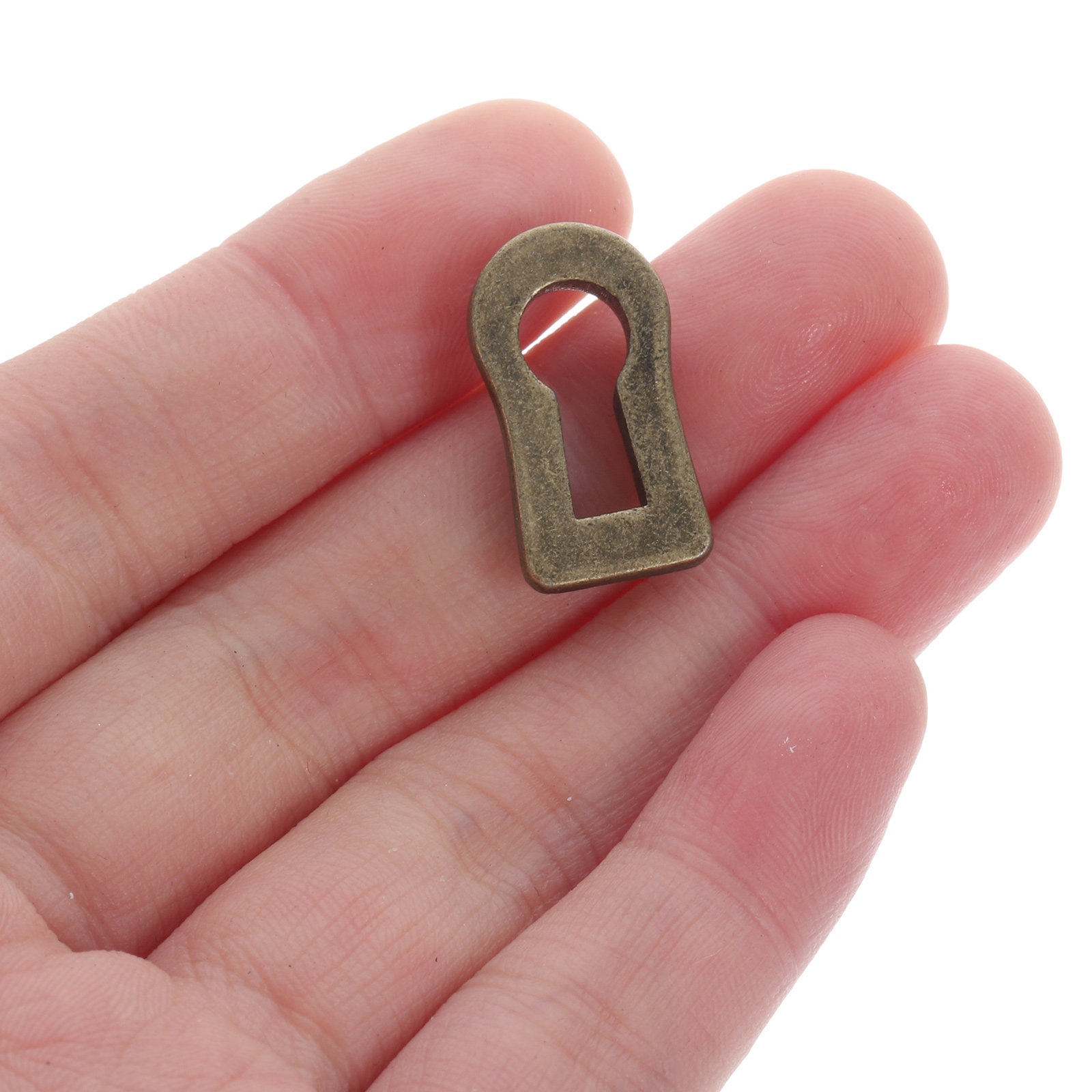 12 Peças de Placas Decorativas - Furniture Hardware Products avaliação e preço