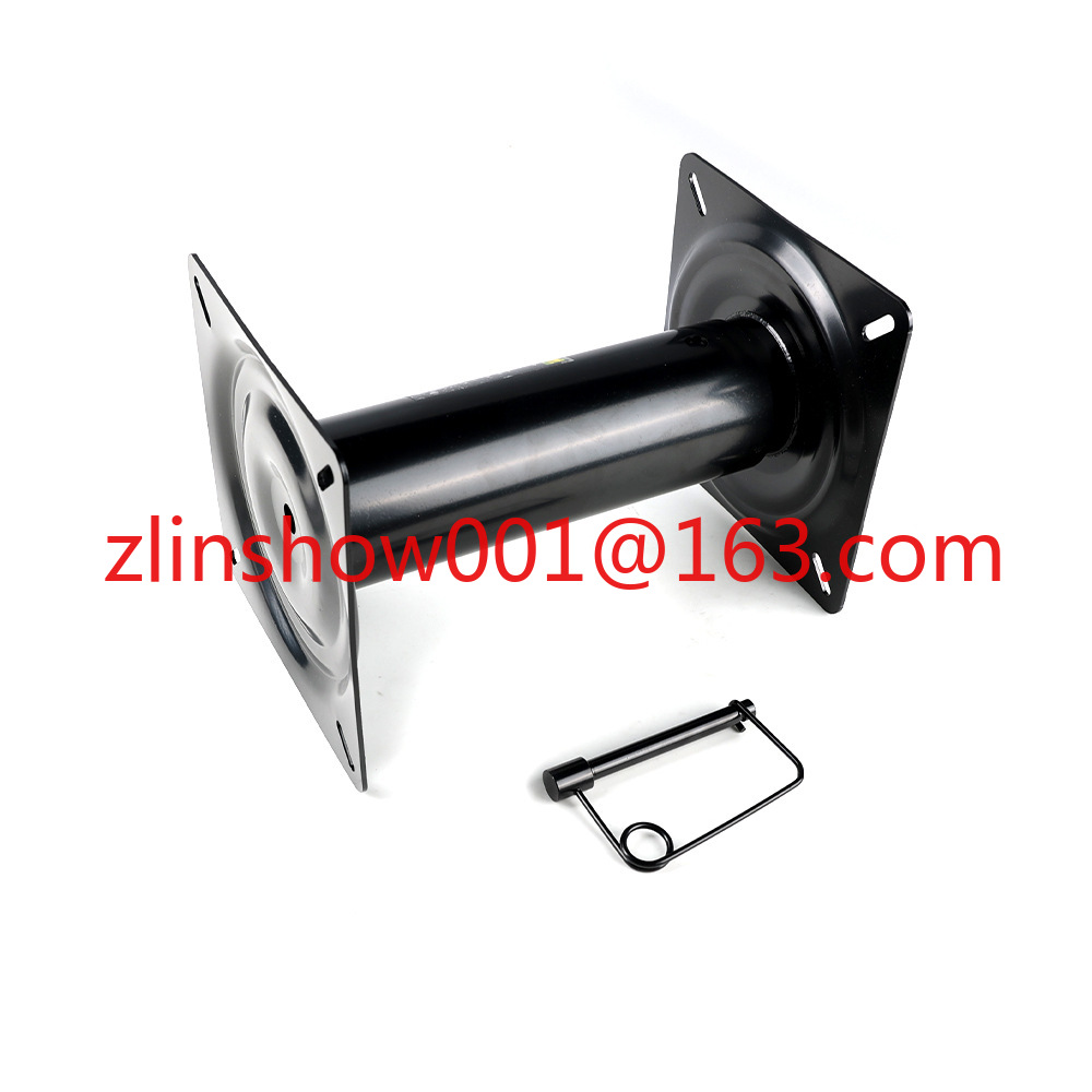 Base de cadeira de barco ajust - Furniture Hardware Paint avaliação e preço