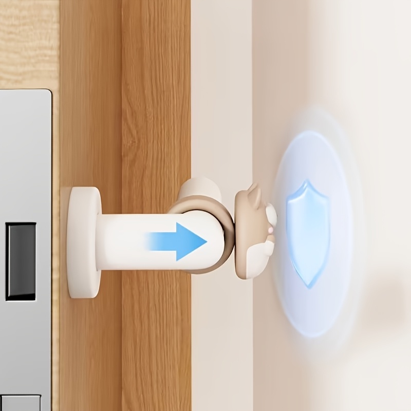 6 peças de almofadas protetora - Furniture Hardware Products avaliação e preço