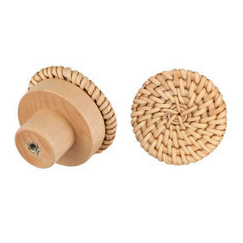 Puxadores de Madeira ABLQ em F - Furniture Hardware Paint avaliação e preço