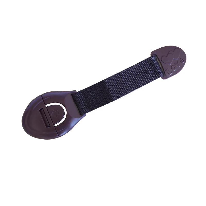 5 pçs/lote marrom armário fech - Furniture Hardware Products avaliação e preço