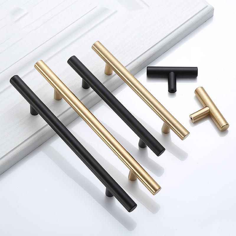 Moderno ouro escovado armário  - Furniture Rotating Hardware avaliação e preço