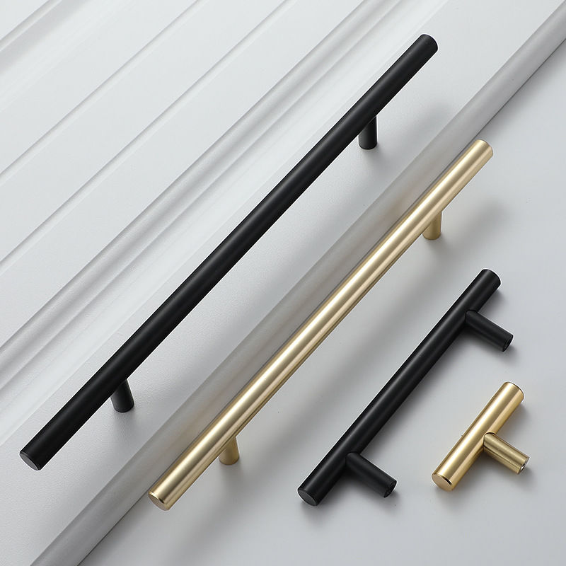 Moderno ouro escovado armário  - Furniture Rotating Hardware avaliação e preço