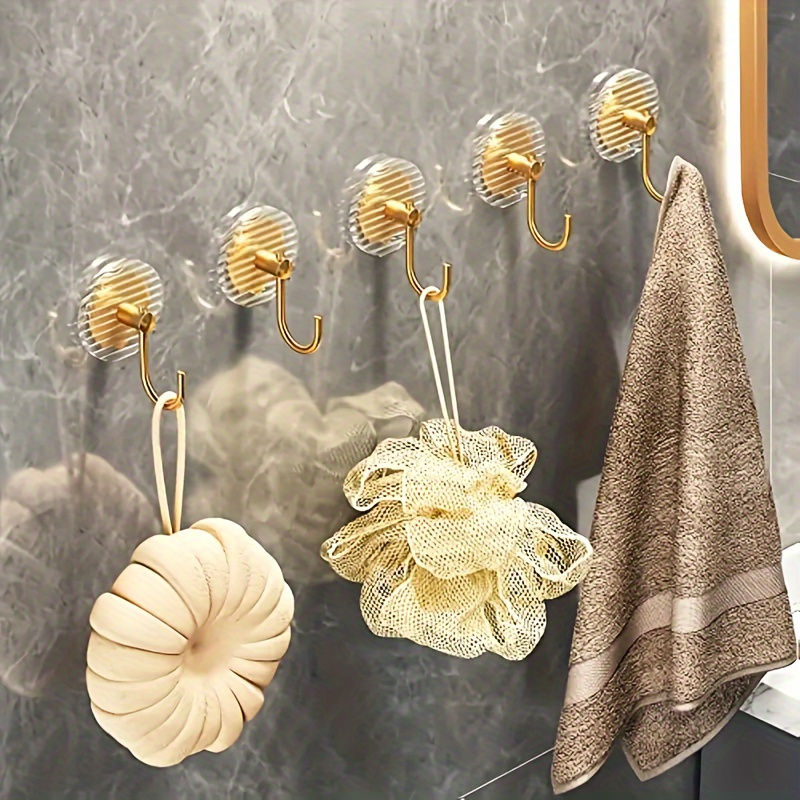 Ganchos de parede de metal par - Furniture Hardware Accessories avaliação e preço