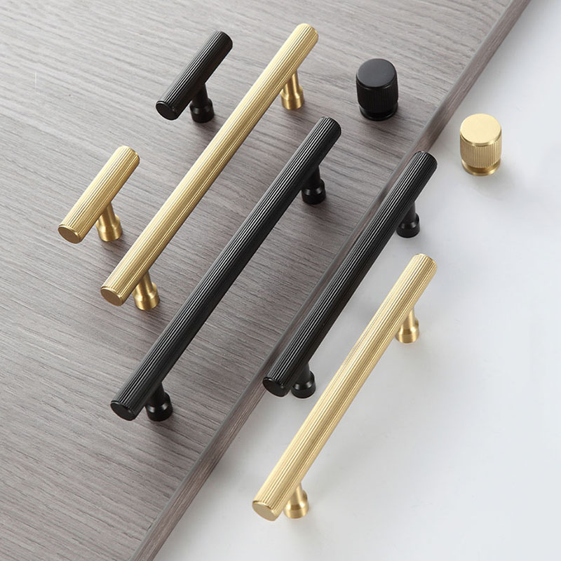 Puxadores de Barra para Móveis - Furniture Rotating Hardware avaliação e preço