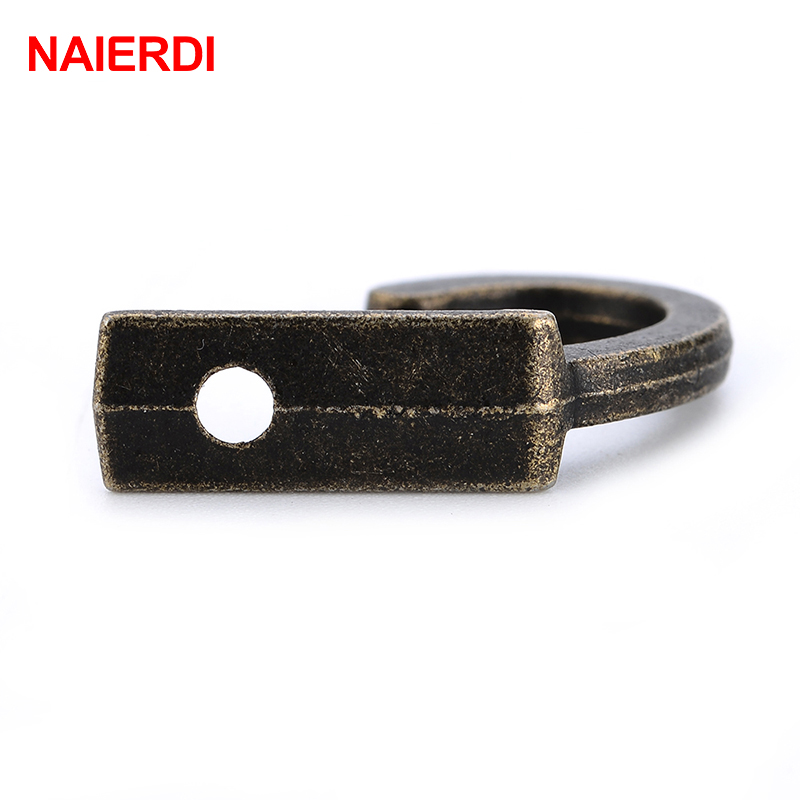 NAIERDI-Pequenos Ganchos Antig - Furniture Hardware Manufacturers avaliação e preço