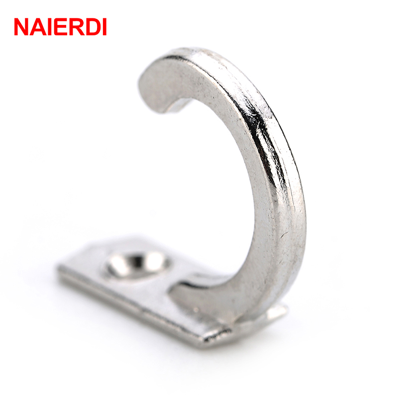 NAIERDI-Pequenos Ganchos Antig - Furniture Hardware Manufacturers avaliação e preço
