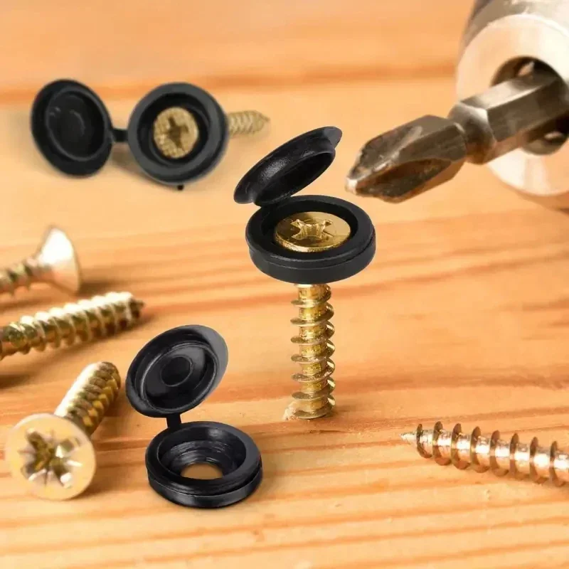 5/100 pçs articulado tampa de  - Furniture Hardware Hinges avaliação e preço