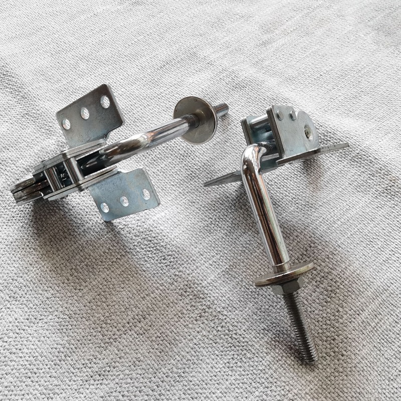 Dobradiça de Encosto Duplo, Do - Furniture Hardware Hinges avaliação e preço