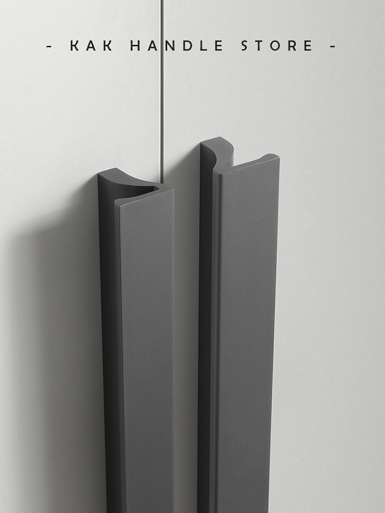 KAK-Preto Escondido Cabinet Ha - Furniture Rotating Hardware avaliação e preço