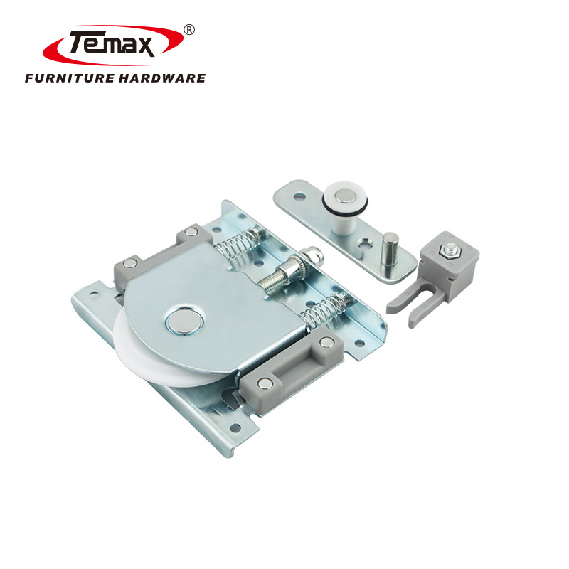 STLF Novas Rodas Deslizantes d - Furniture Grade Hardware avaliação e preço