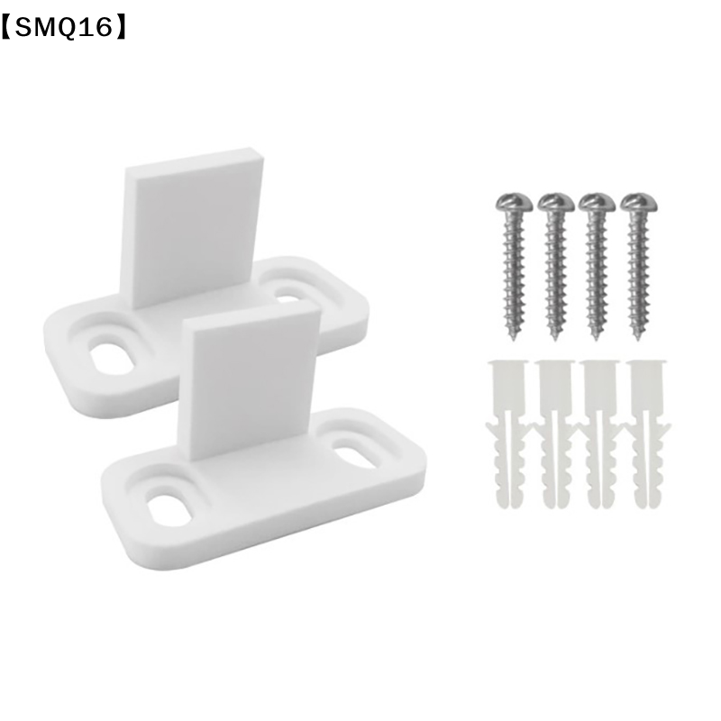 2 Peças Guia de Chão Deslizant - Furniture Hardware Accessories avaliação e preço