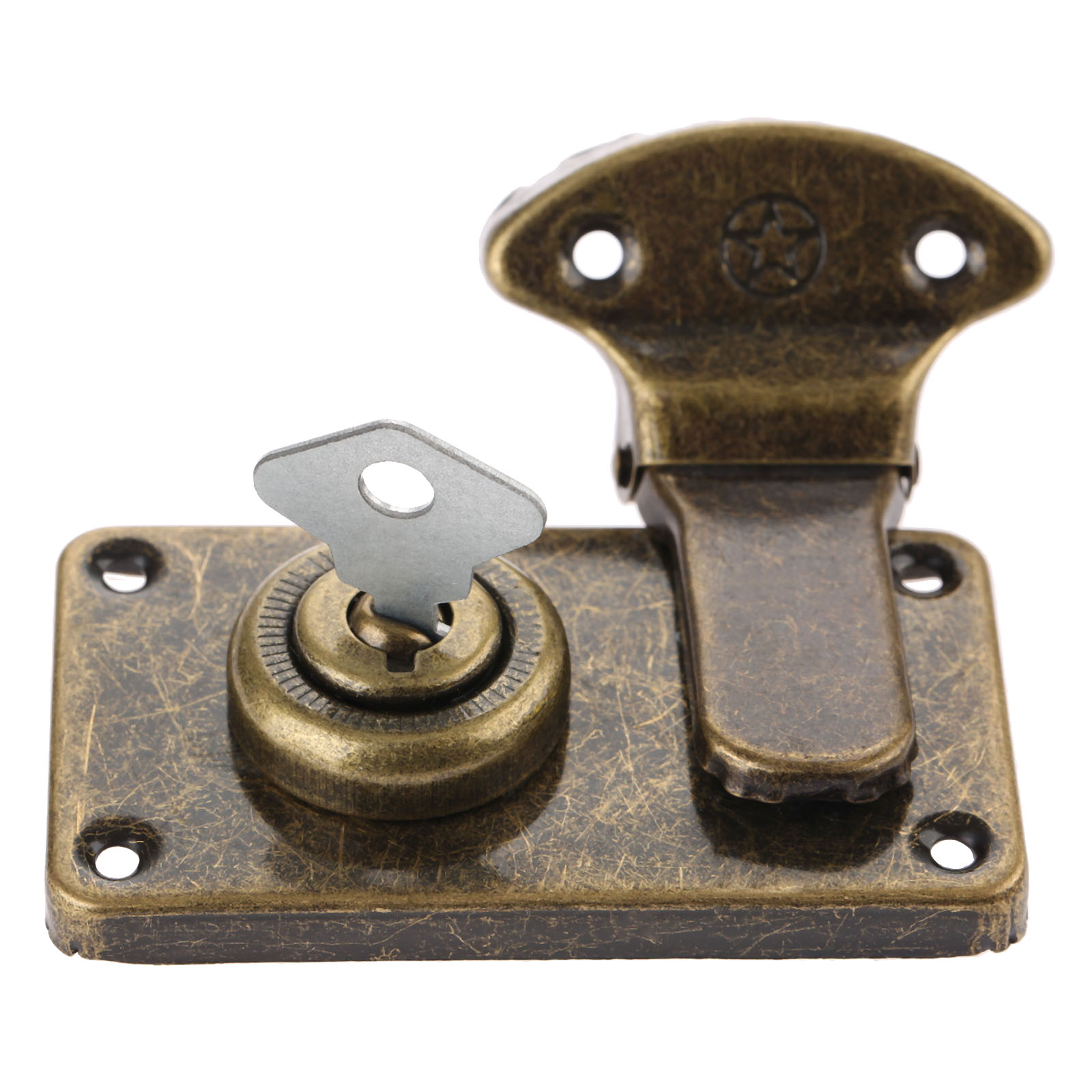 Ferragem de móveis vintage ant - Furniture Hardware Antique avaliação e preço