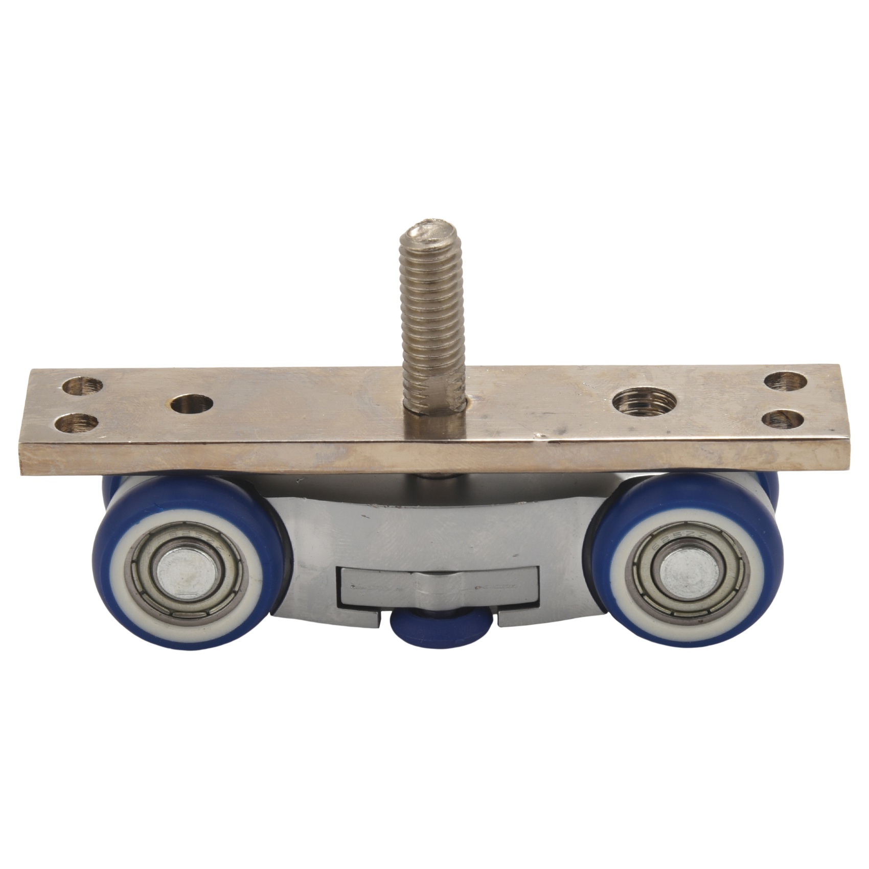 Roldana Leve para Porta de Cel - Furniture Hardware Paint avaliação e preço