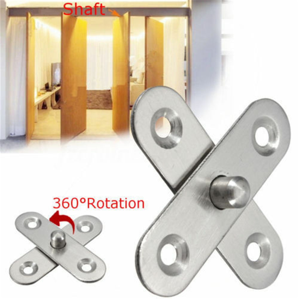 Dobradiça da porta dobrável do - Furniture Rotating Hardware avaliação e preço