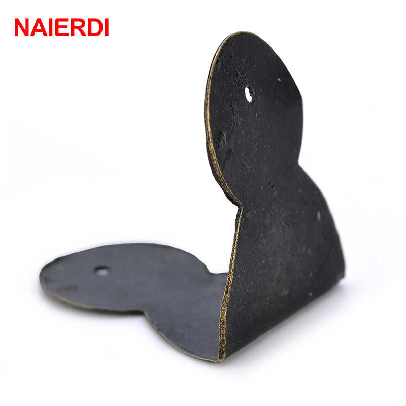 NAIERDI-Decoração Antiga Supor - Furniture Hardware Antique avaliação e preço
