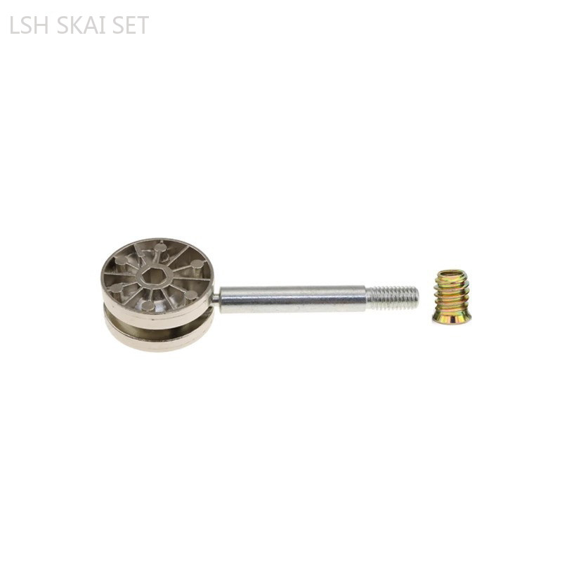 Conjunto de parafusos pesados, - Furniture Grade Hardware avaliação e preço