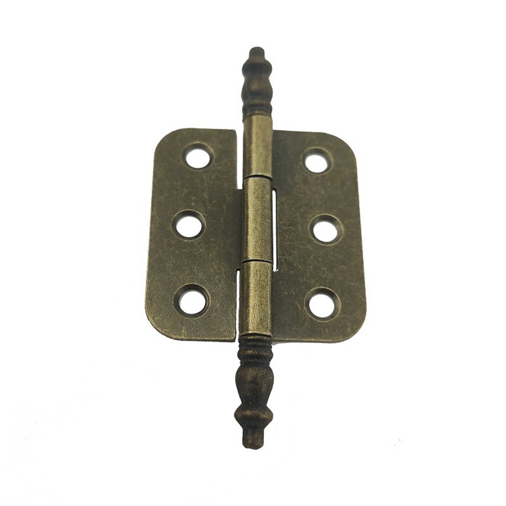 Placa de reparo de dobradiça,  - Furniture Hardware Antique avaliação e preço