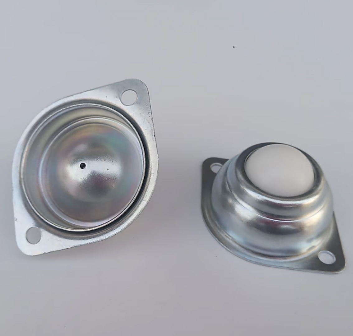 1 Peça Rodízio de Bola Giratór - Furniture Hardware Accessories avaliação e preço