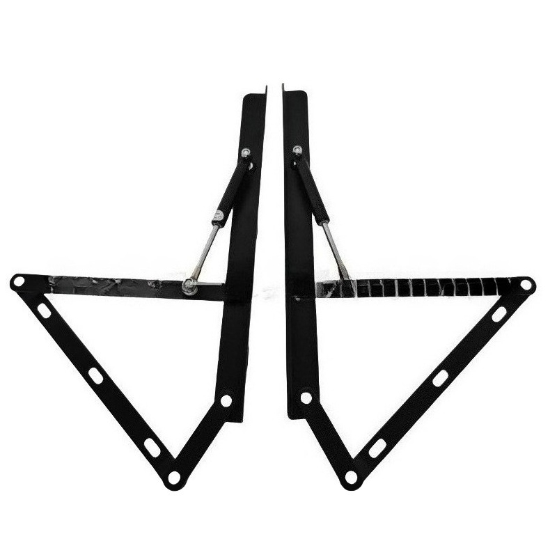Mola a Gás Hidráulica para Cam - Furniture Hardware Accessories avaliação e preço