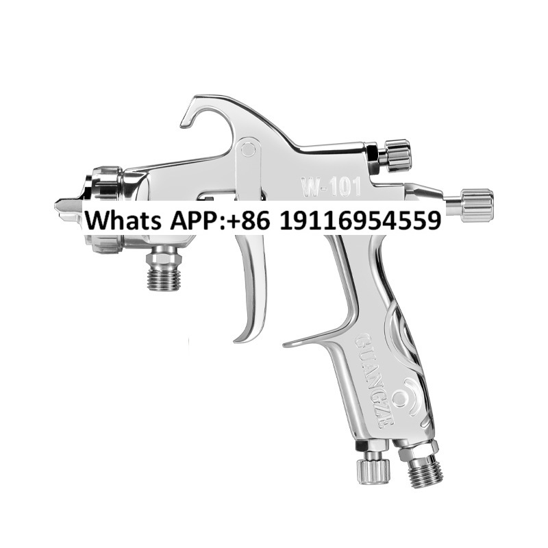 Pistola de pintura em spray W- - Furniture Hardware Paint avaliação e preço