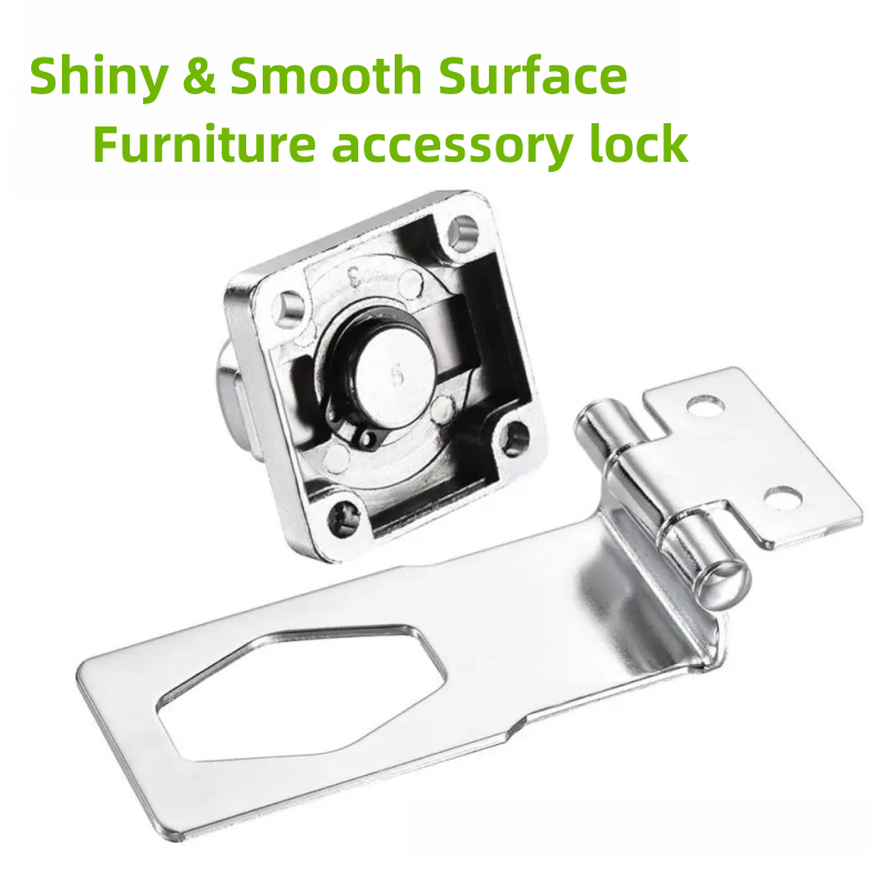 1/2 conjuntos de fechadura de  - Furniture Hardware Manufacturers avaliação e preço