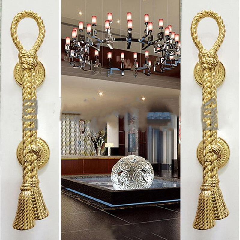 Antique Bronze Europeu alças p - Furniture Hardware Antique avaliação e preço
