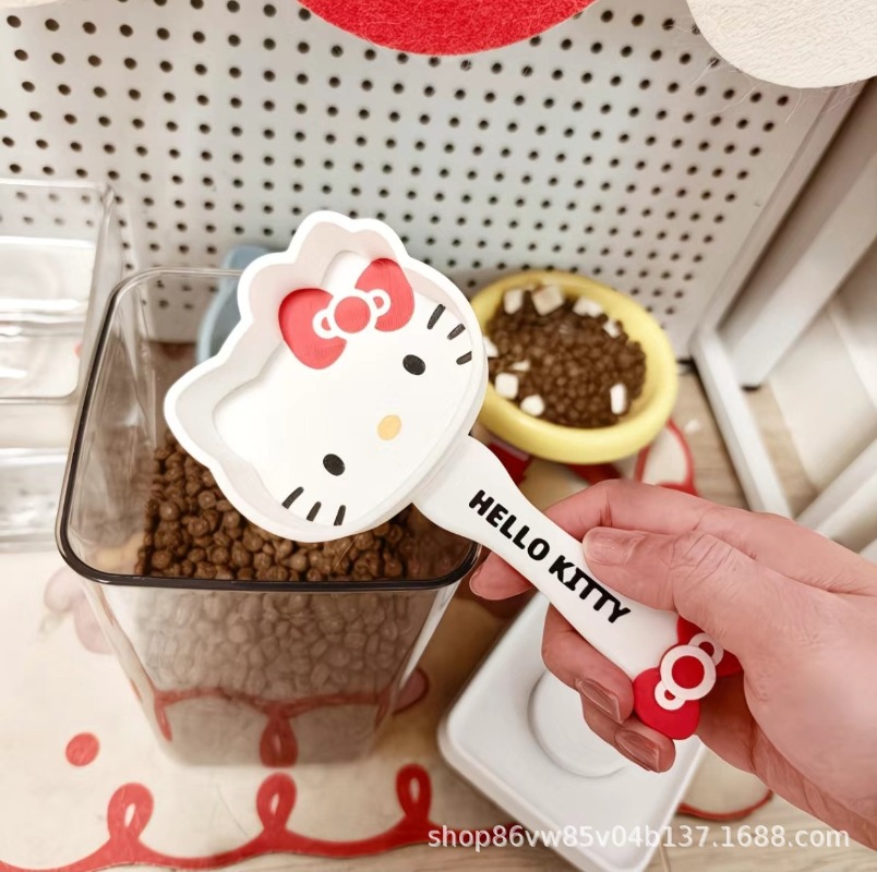 Colher de Alimentação para Pet - Furniture Hardware Accessories avaliação e preço