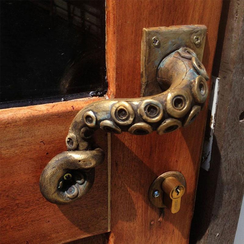 Maçaneta de porta polvo vintag - Furniture Hardware Products avaliação e preço