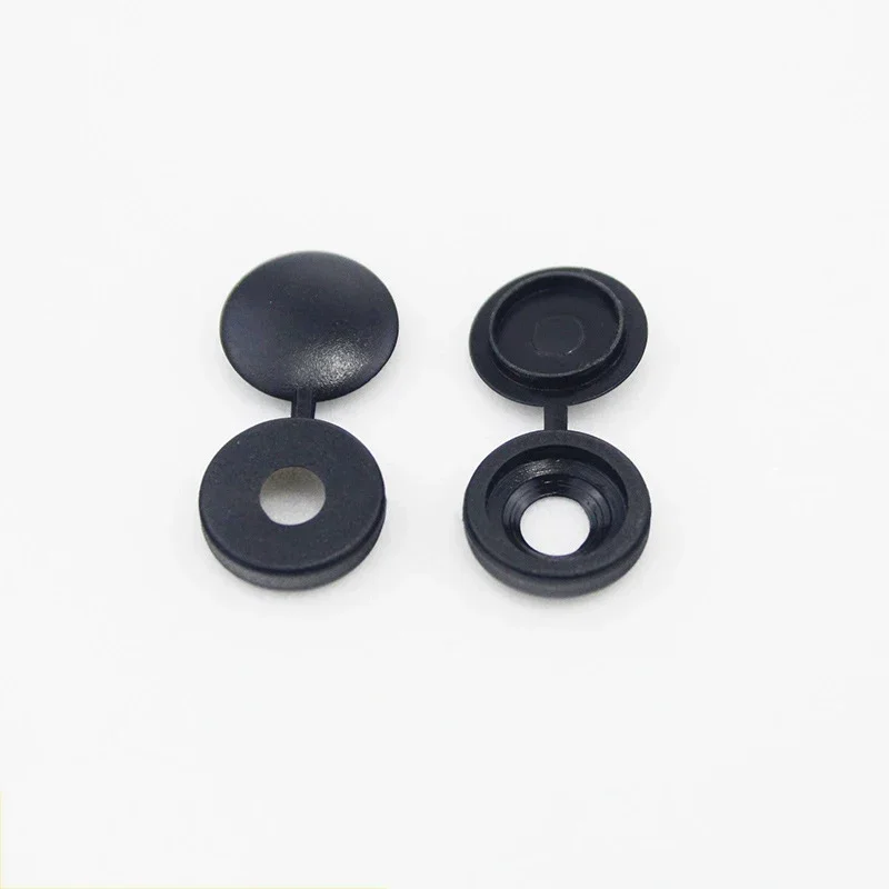 10/500 peças Capas Decorativas - Furniture Hardware Hinges avaliação e preço