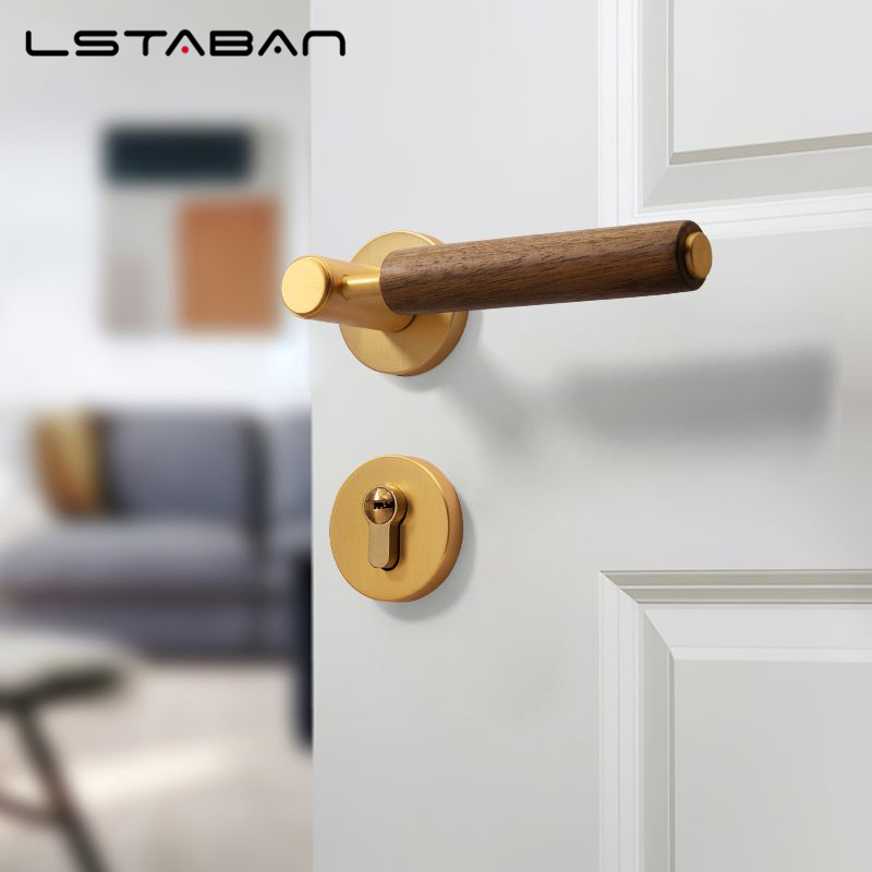 Fechadura de porta anti-roubo  - Furniture Hardware Products avaliação e preço