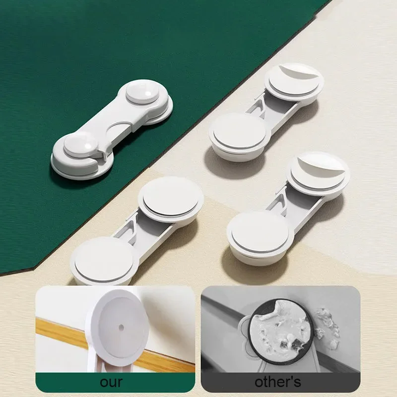 Fechadura de segurança infanti - Furniture Hardware Manufacturers avaliação e preço