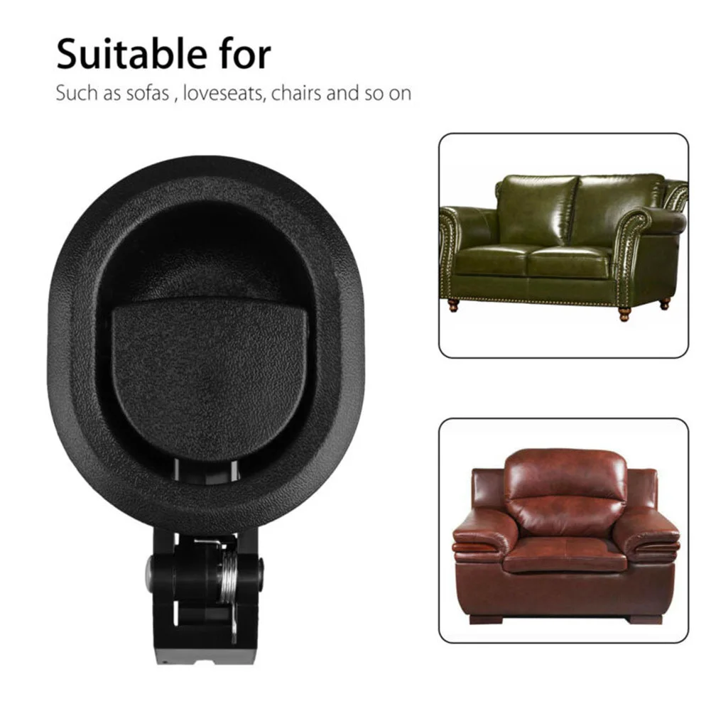 1 pçs universal reclinável sub - Furniture Hardware Products avaliação e preço