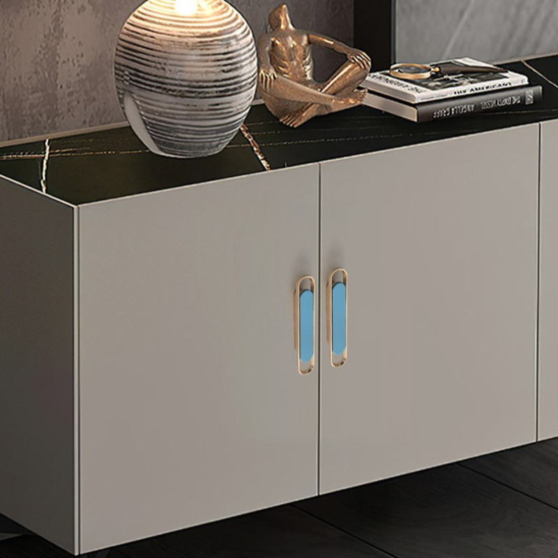 Maçaneta da gaveta do armário  - Furniture Grade Hardware avaliação e preço
