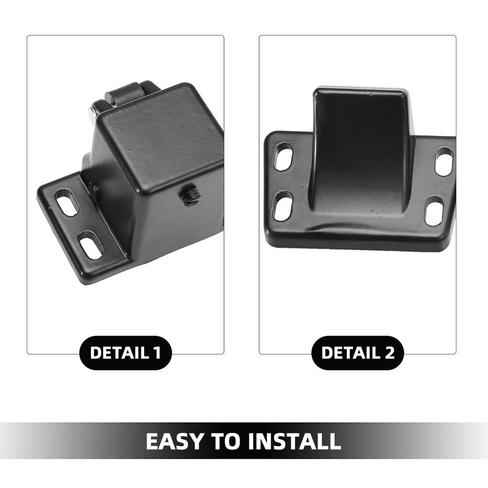 2 Peças Pino de Trava de Press - Furniture Hardware Paint avaliação e preço
