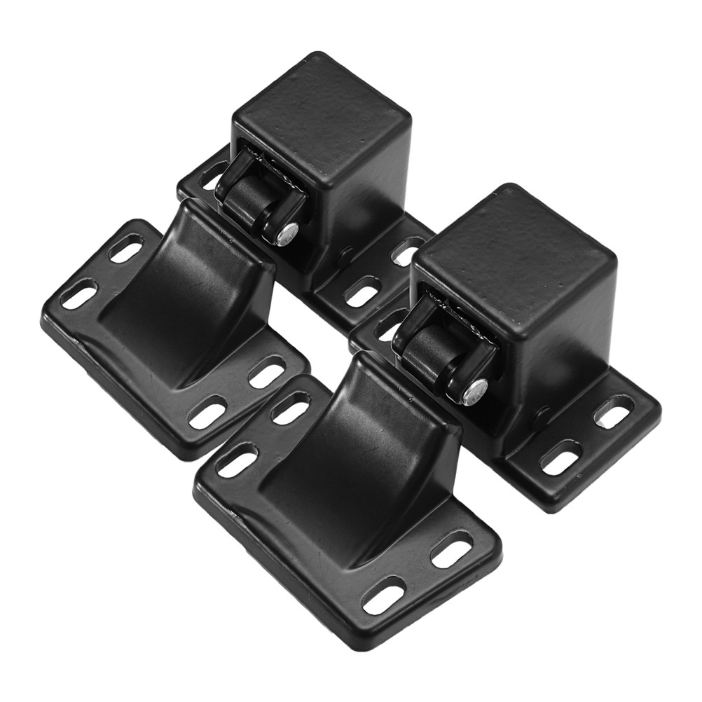 2 Peças Pino de Trava de Press - Furniture Hardware Paint avaliação e preço