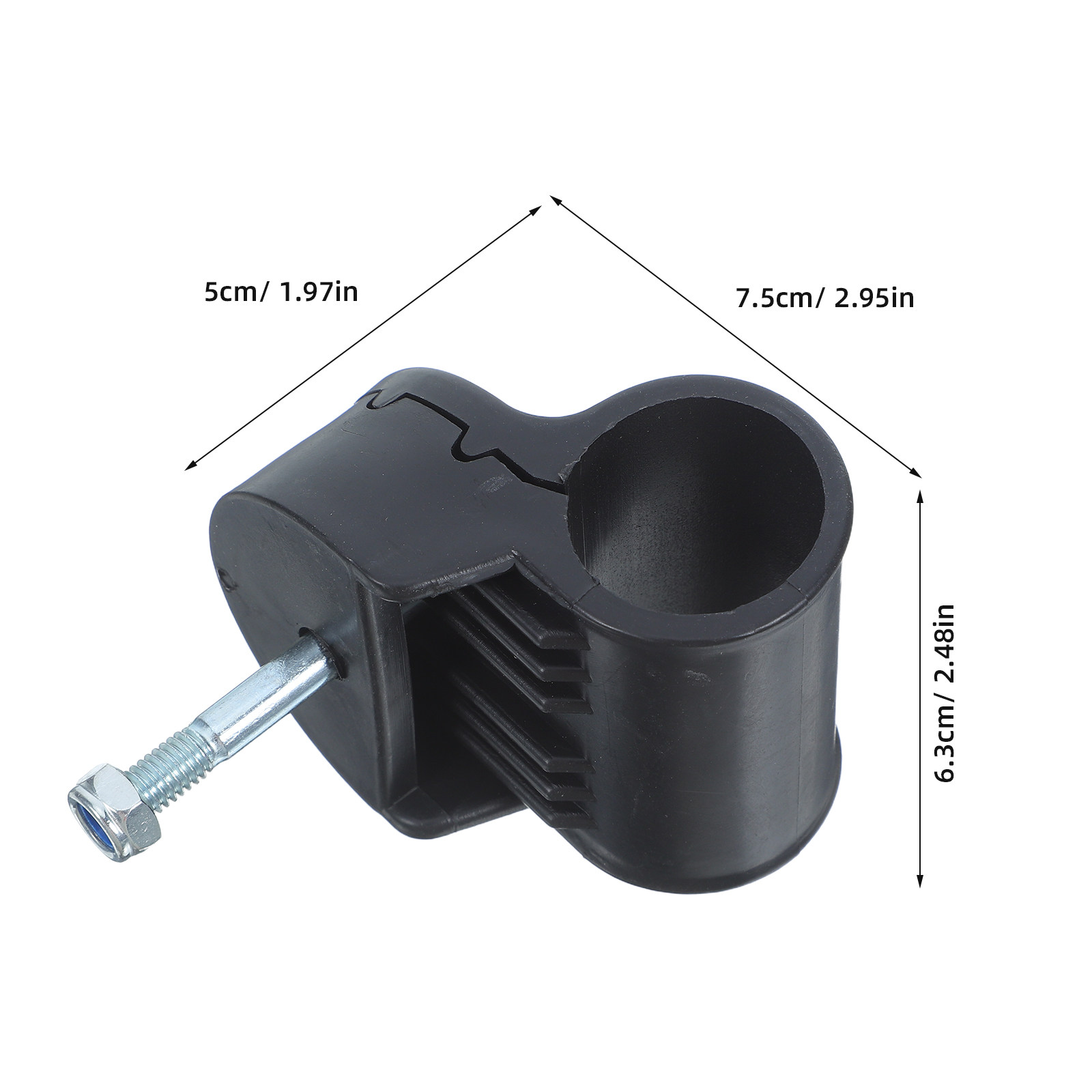 Conjunto de 4 Peças de Conecto - Furniture Hardware Hinges avaliação e preço